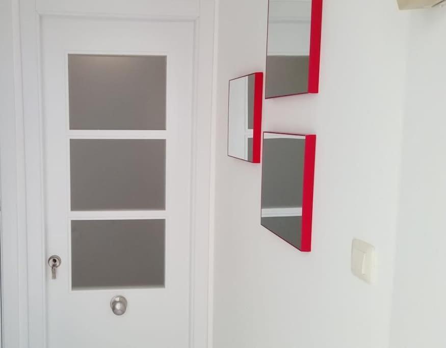 Acogedor Piso En Carino公寓 外观 照片