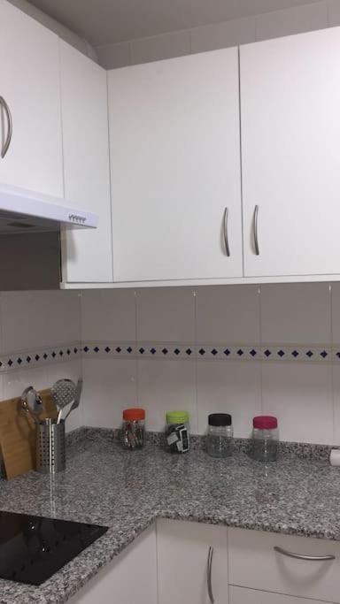Acogedor Piso En Carino公寓 外观 照片